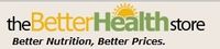 The Better Health Store coupons